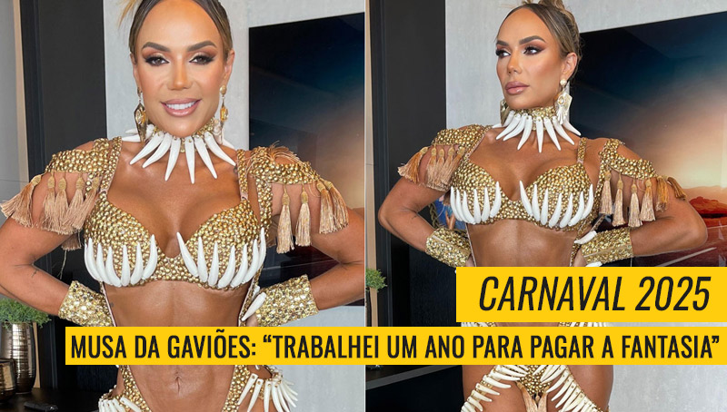 Francine Carvalho