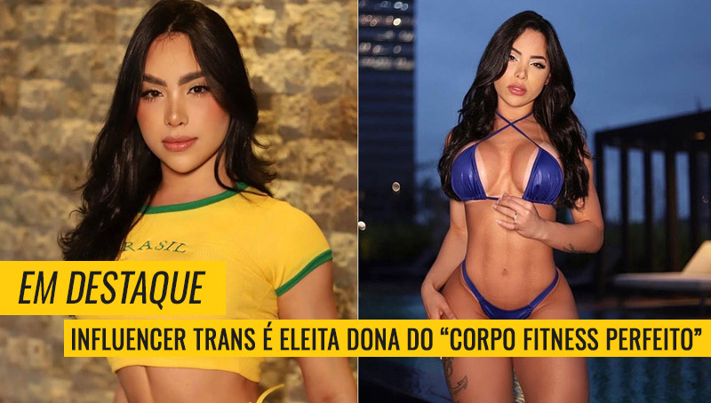 Influencer trans