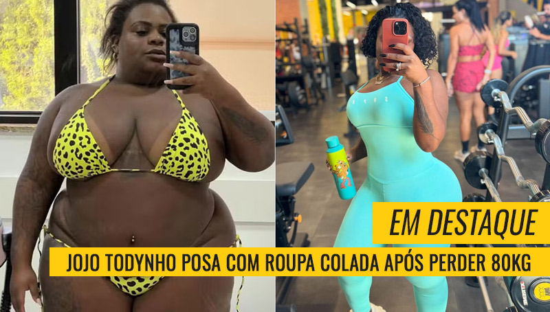 Jojo Todynho