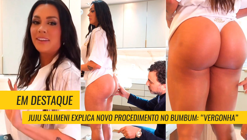 Juju Salimeni