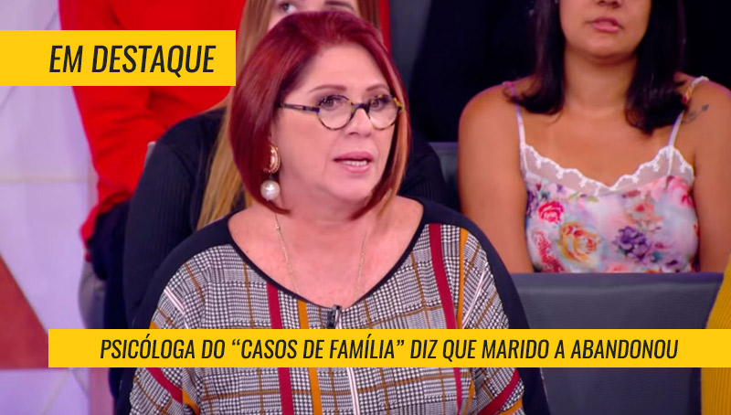 Psicóloga
