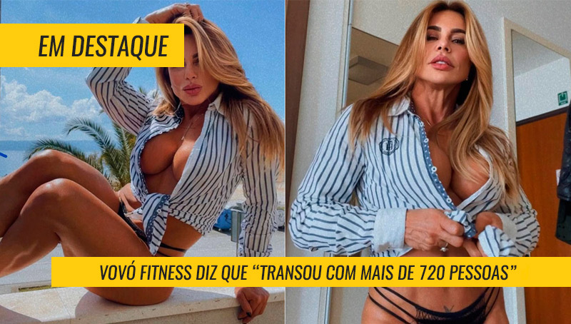 Vovo Fitness