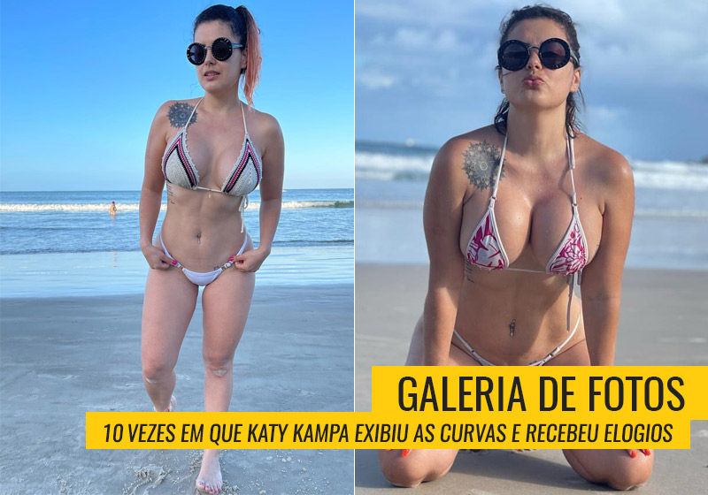 Katy Kampa