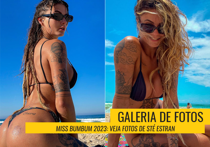 Sté Estran Miss Bumbum